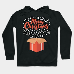 Christmas 16 Hoodie